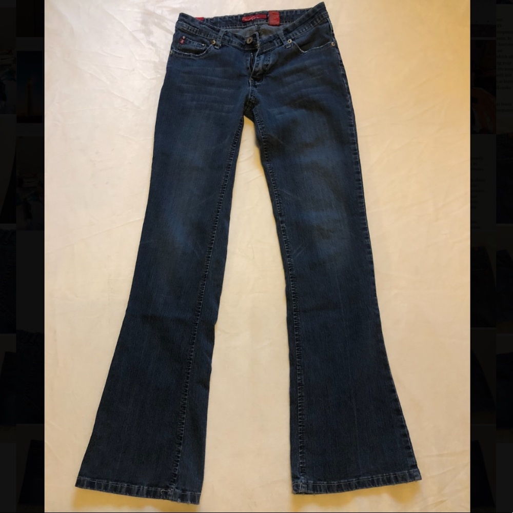 South Pole Jeans